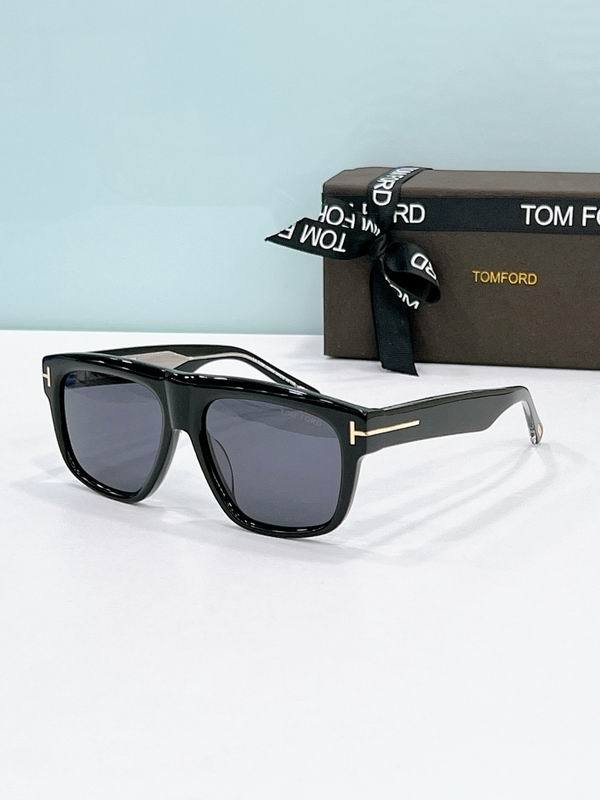 Tom Ford Sunglasses AAA (1335)