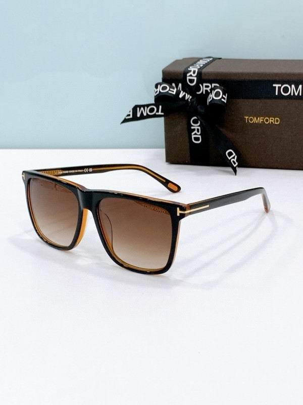 Tom Ford Sunglasses AAA (633)