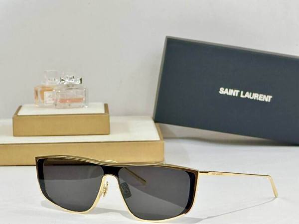 YSL Sunglasses AAA (107)