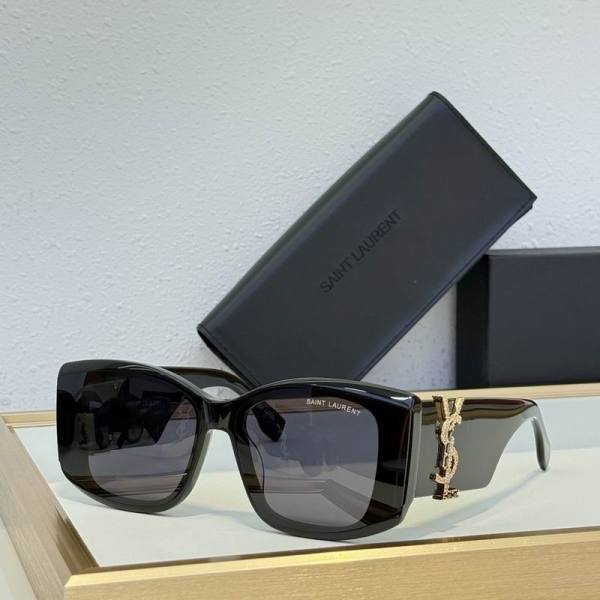 YSL Sunglasses AAA (340)