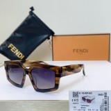 Fendi Sunglasses AAA (108)