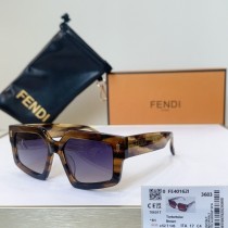 Fendi Sunglasses AAA (108) Fendi Sunglasses AAA (108)