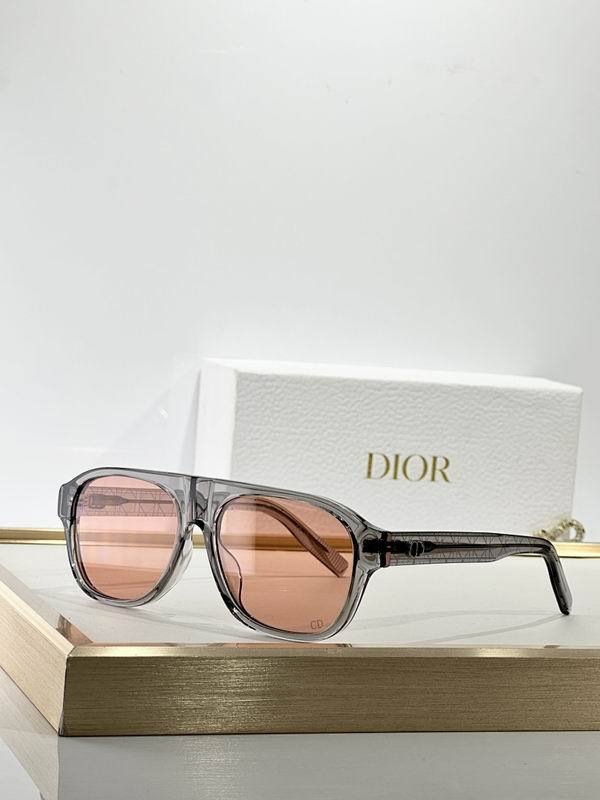Dior Sunglasses AAA (683)
