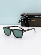 Tom Ford Sunglasses AAA (1323)