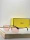 Fendi Sunglasses AAA (635)