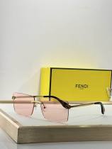 Fendi Sunglasses AAA (635) Fendi Sunglasses AAA (635)