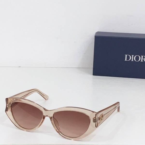 Dior Sunglasses AAA (108)