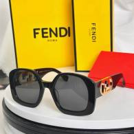 Fendi Sunglasses AAA (519)