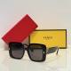 Fendi Sunglasses AAA (560)