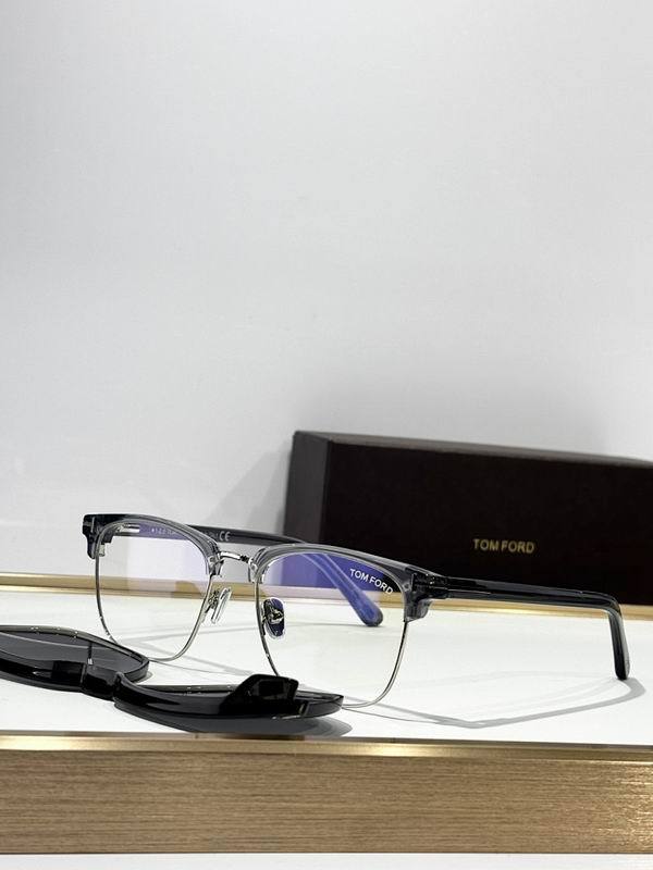 Tom Ford Sunglasses AAA (1303)