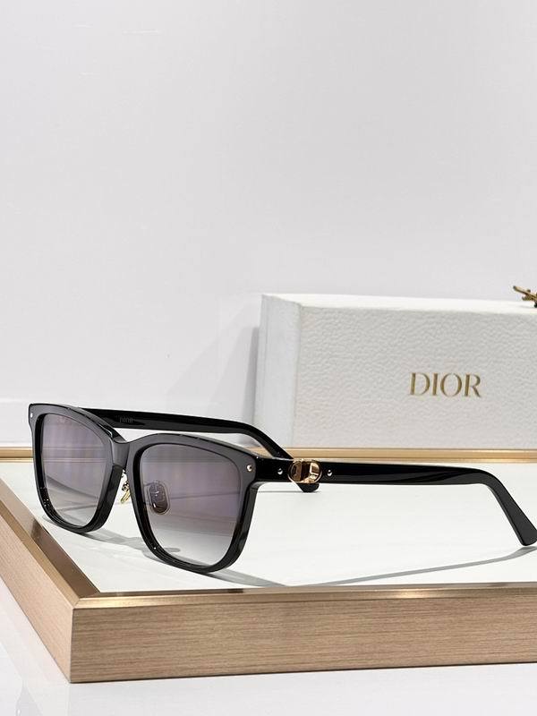 Dior Sunglasses AAA (1169)