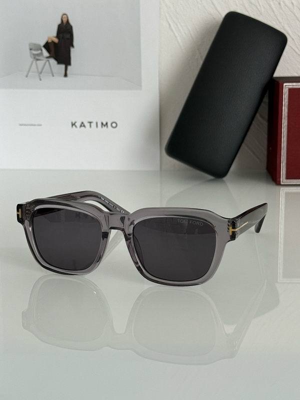Tom Ford Sunglasses AAA (1097)
