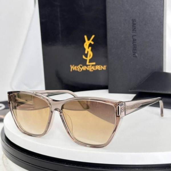 YSL Sunglasses AAA (139)