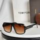 Tom Ford Sunglasses AAA (1386)
