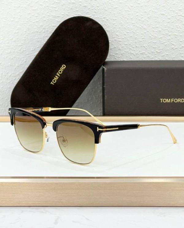 Tom Ford Sunglasses AAA (109)