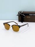 Tom Ford Sunglasses AAA (1012)