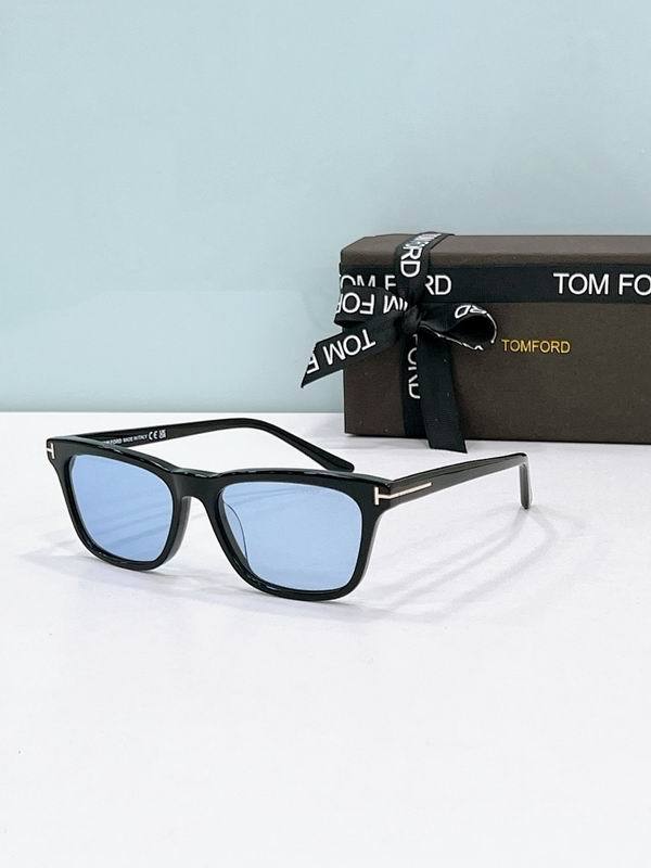 Tom Ford Sunglasses AAA (1327)
