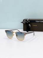 Tom Ford Sunglasses AAA (1371)