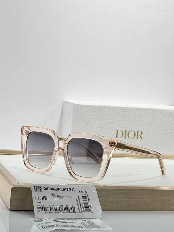 Dior Sunglasses AAA (849)