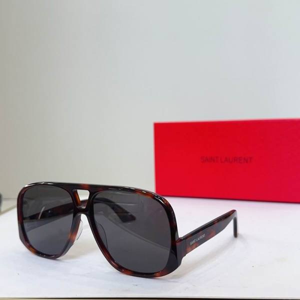 YSL Sunglasses AAA (471)