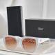 Dior Sunglasses AAA (812)