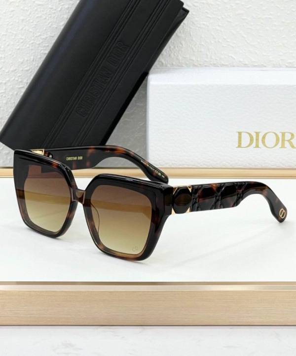 Dior Sunglasses AAA (144)