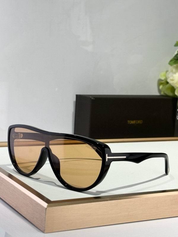 Tom Ford Sunglasses AAA (302)
