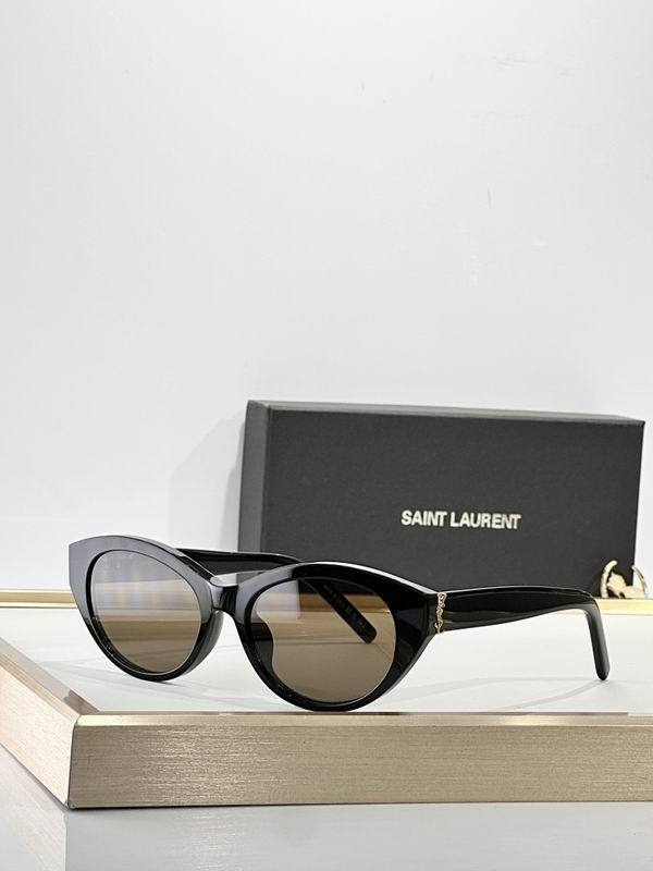 YSL Sunglasses AAA (620)