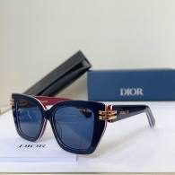 Dior Sunglasses AAA (373)