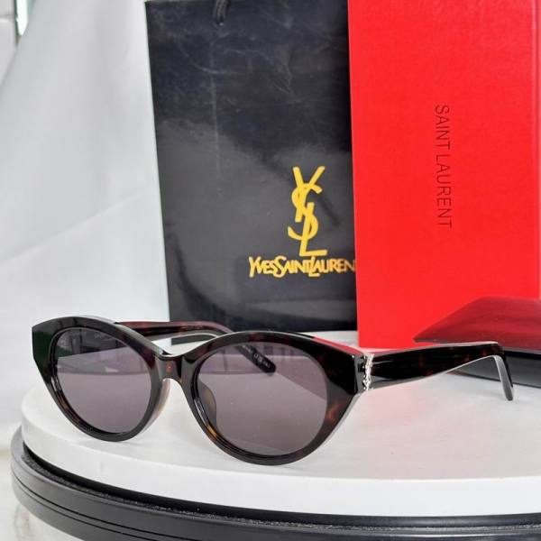 YSL Sunglasses AAA (583)