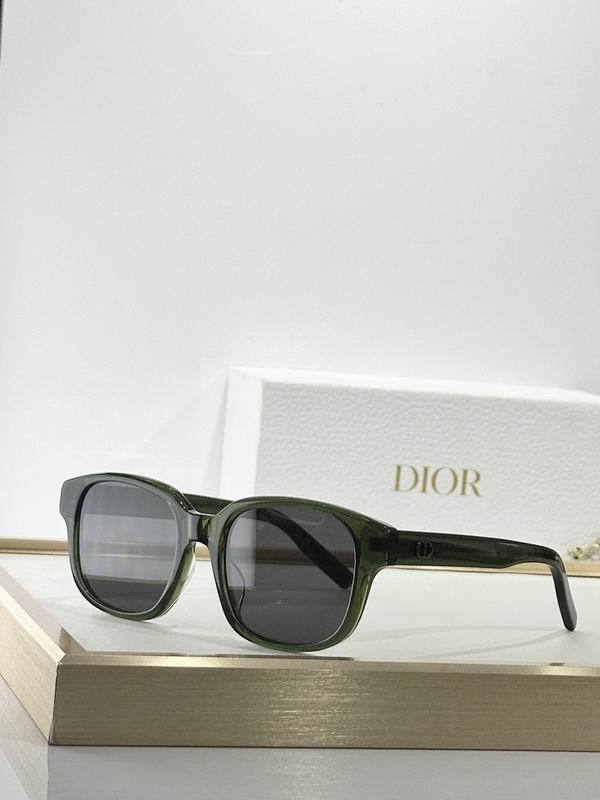 Dior Sunglasses AAA (674)