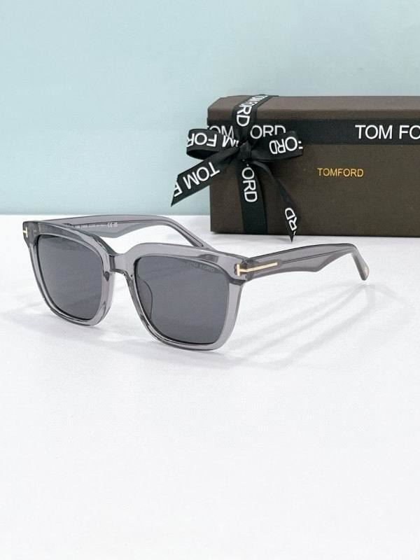 Tom Ford Sunglasses AAA (446)