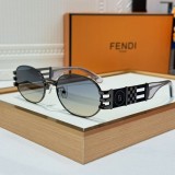 Fendi Sunglasses AAA (369)