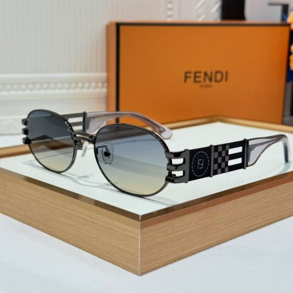 Fendi Sunglasses AAA (369)