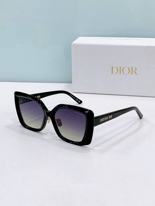 Dior Sunglasses AAA (830)