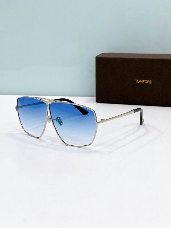 Tom Ford Sunglasses AAA (682)