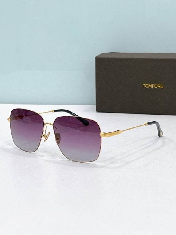 Tom Ford Sunglasses AAA (282)