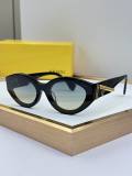 Fendi Sunglasses AAA (498)