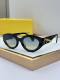 Fendi Sunglasses AAA (498)