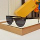 Fendi Sunglasses AAA (318)