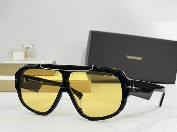 Tom Ford Sunglasses AAA (1135)