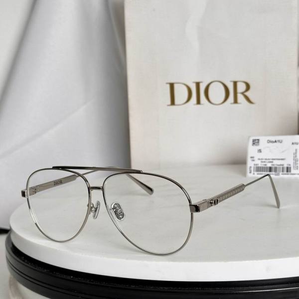 Dior Sunglasses AAA (961)
