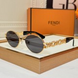 Fendi Sunglasses AAA (347)