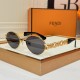 Fendi Sunglasses AAA (347)