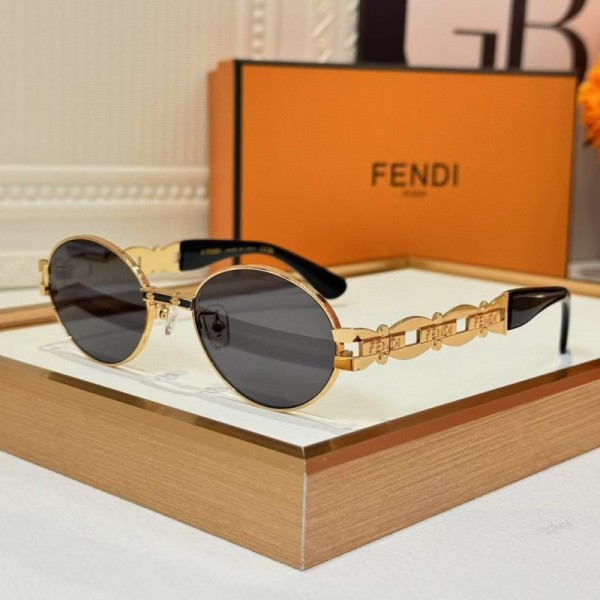 Fendi Sunglasses AAA (347)