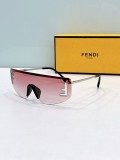 Fendi Sunglasses AAA (206)
