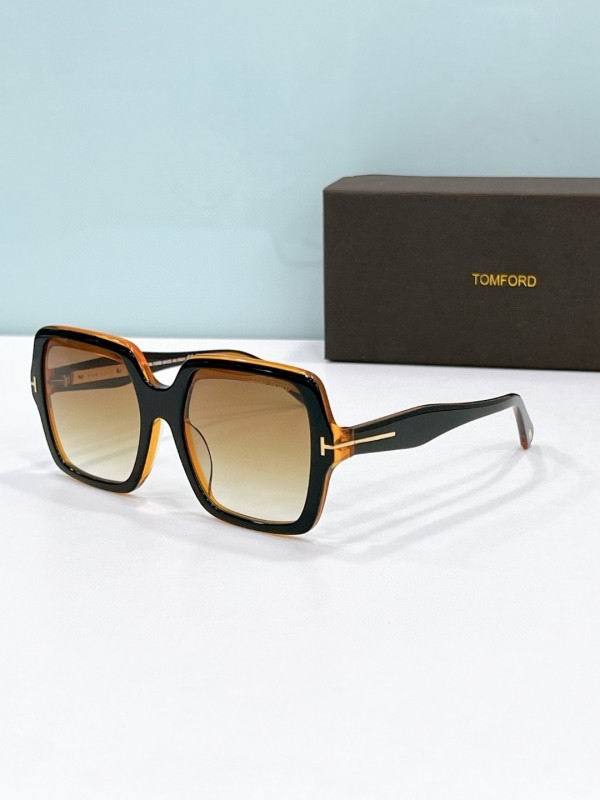 Tom Ford Sunglasses AAA (236)