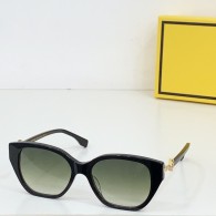 Fendi Sunglasses AAA (70)