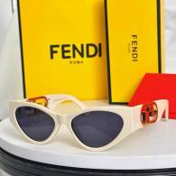 Fendi Sunglasses AAA (524)