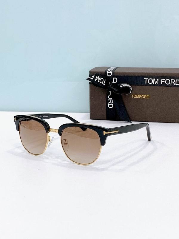 Tom Ford Sunglasses AAA (847)
